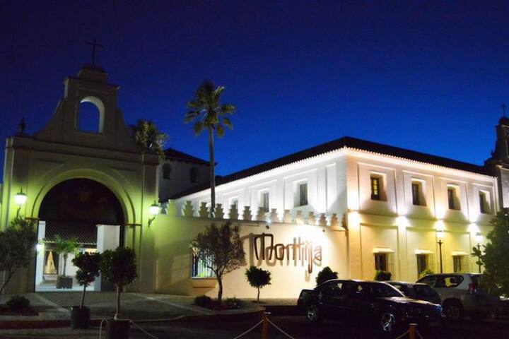 Hacienda Montija