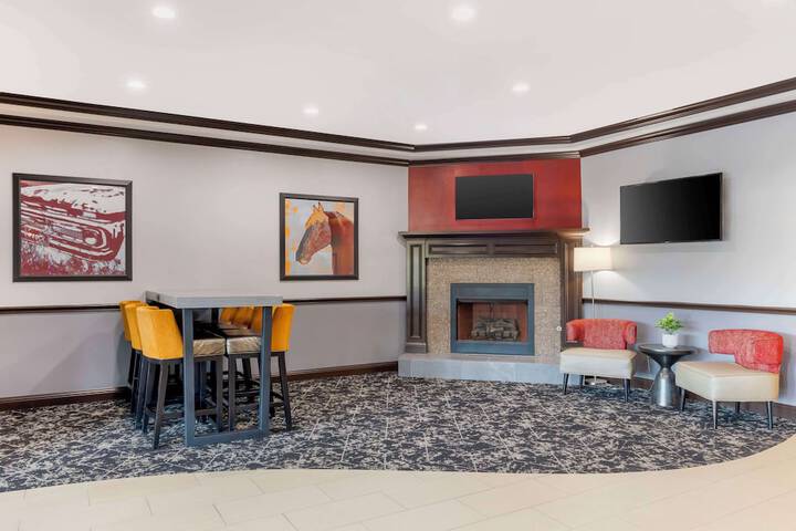 Hotel Interior 2 of 28