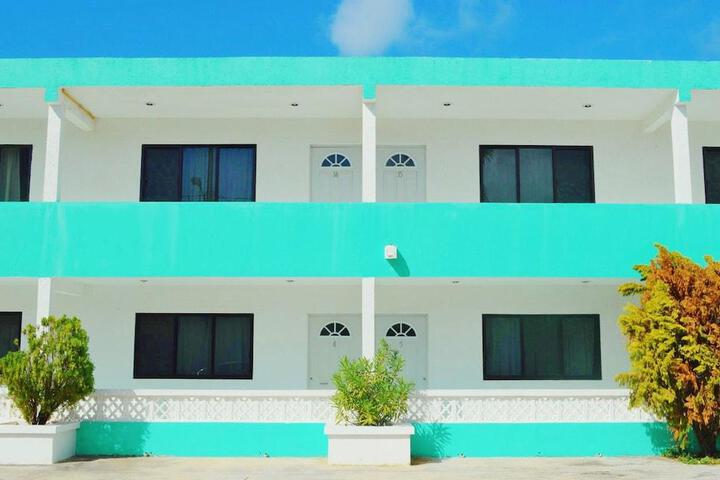 Hotel 16 of 32