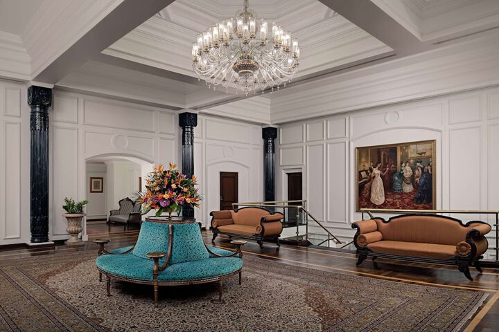 Lobby Photos