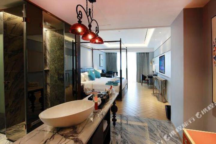 Lvjiayuan Boutique Hotel