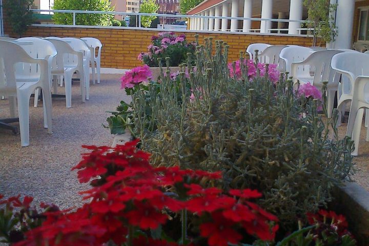 Terrace/Patio 34 of 35