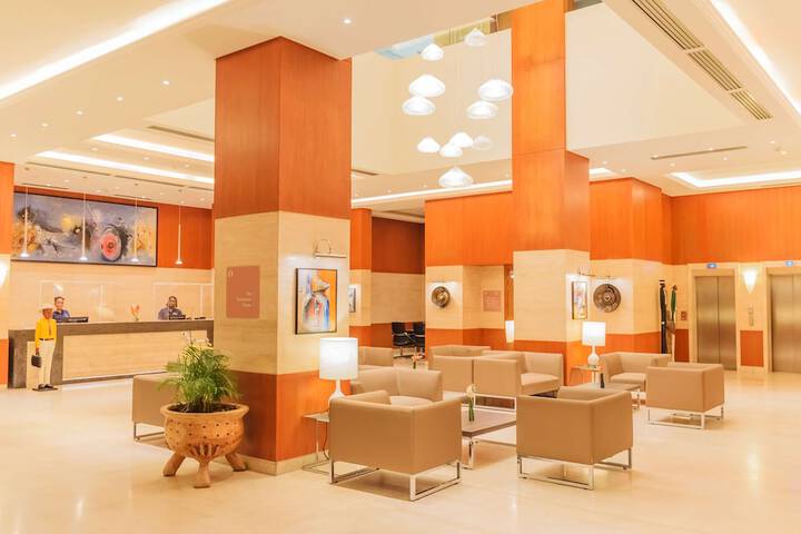 Hotel Interior 2 of 63