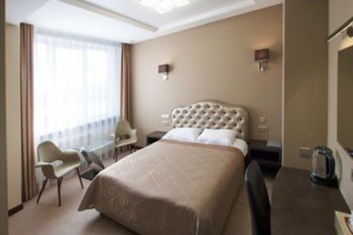 HOTEL VLADPOINT