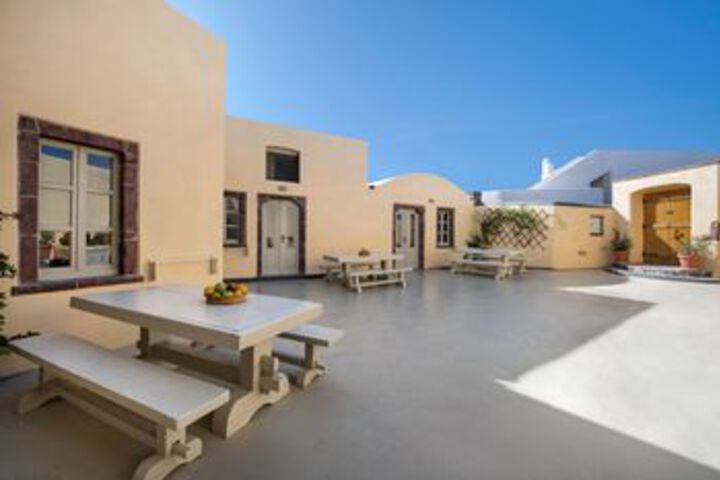 Terrace/Patio 19 of 19