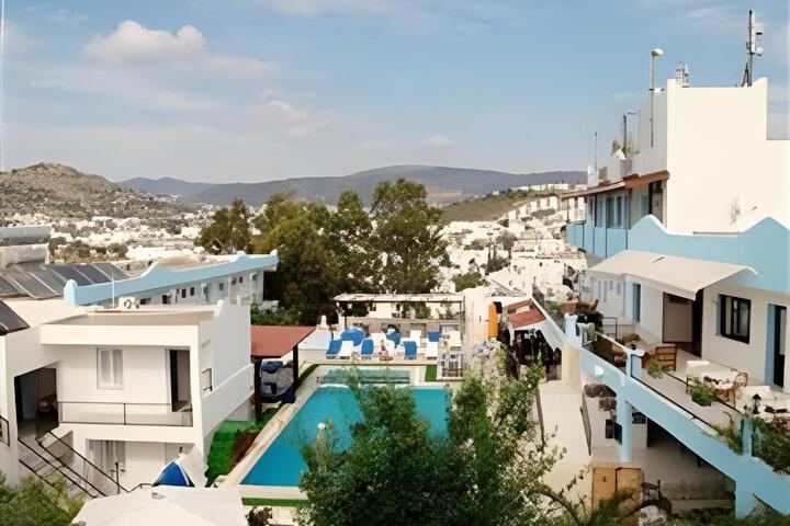 Can Hotel