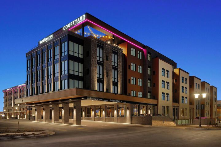 Hotel 39 of 39