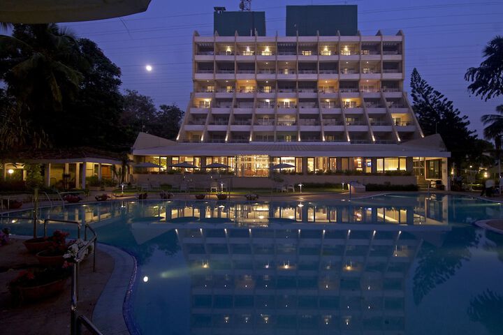 Hotel 106 of 130