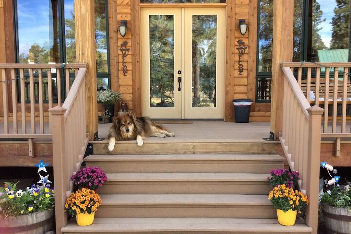 Terrace/Patio 84 of 97