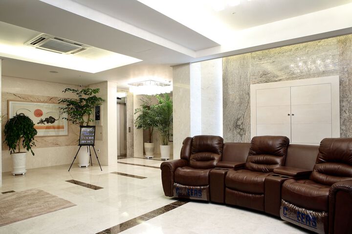 Hotel Interior 4 of 56