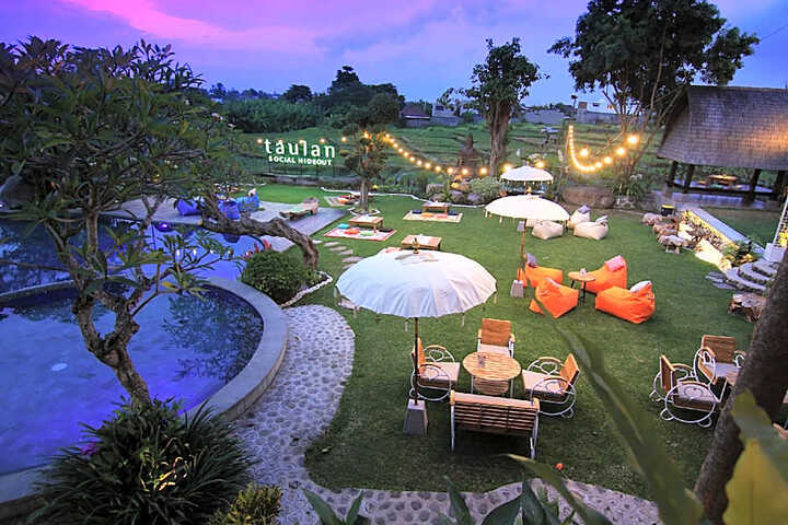 Taulan Villa by Social Hideout Bali