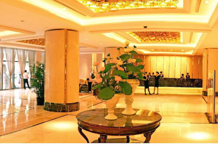 Hotel Interior 2 of 78