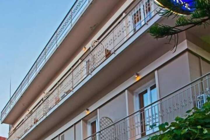 Hotel 23 of 25