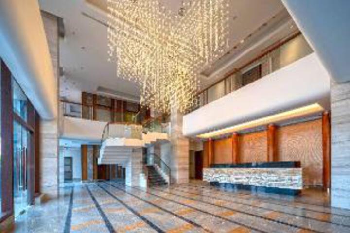Hotel Interior 2 of 23