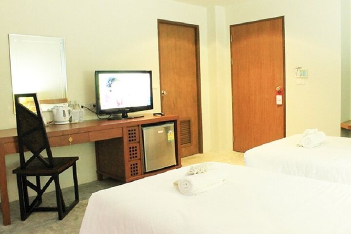 Fitness Center Photo