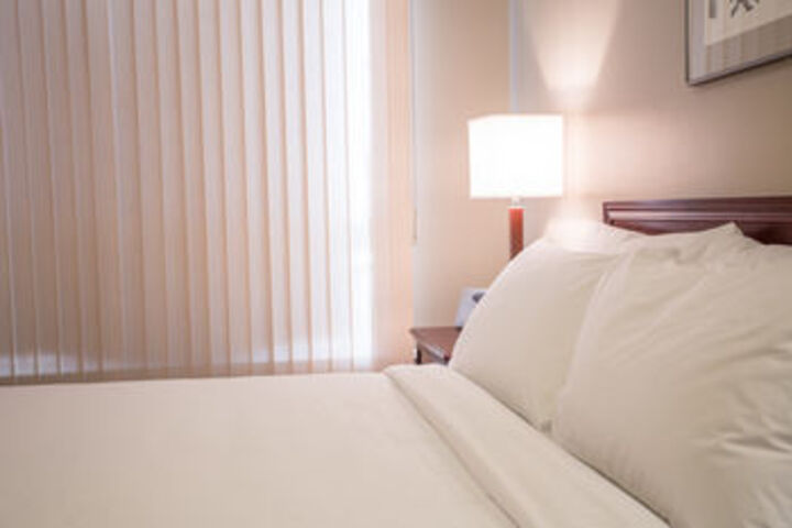 Guest Suite