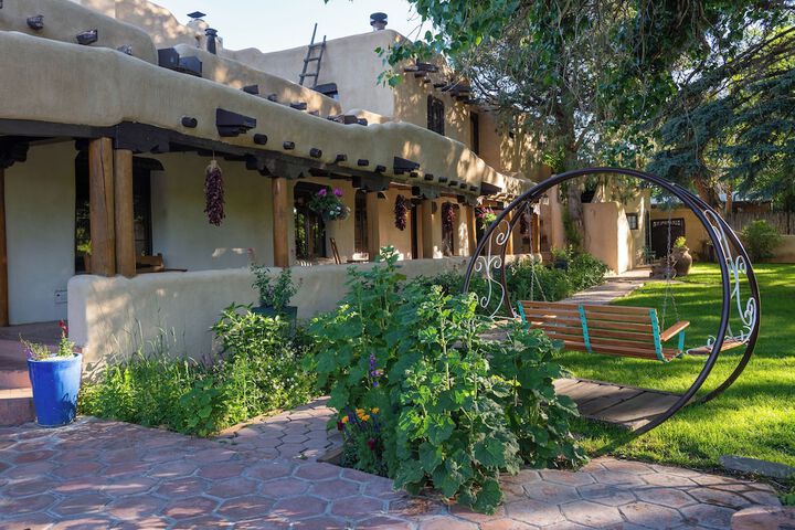 Terrace/Patio 107 of 125