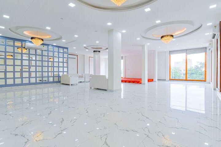 Hotel Vibha Palace