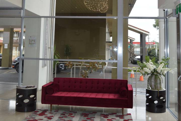 Hotel Interior 3 of 81