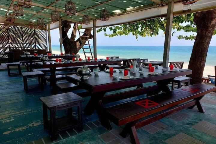 Restaurants