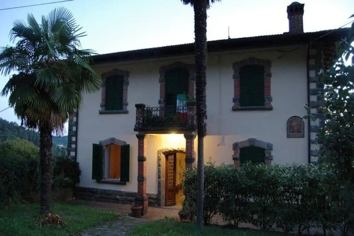 Villino Maria