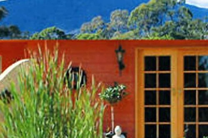 Hotel 15 of 20