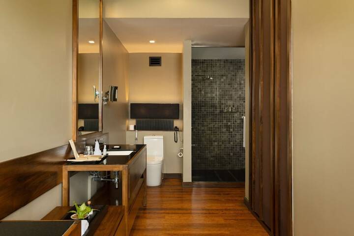 Bath Amenities