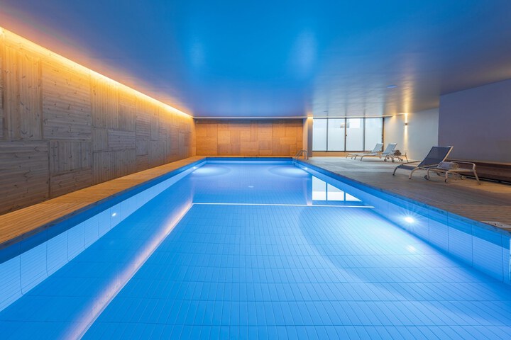 Pool to Cool