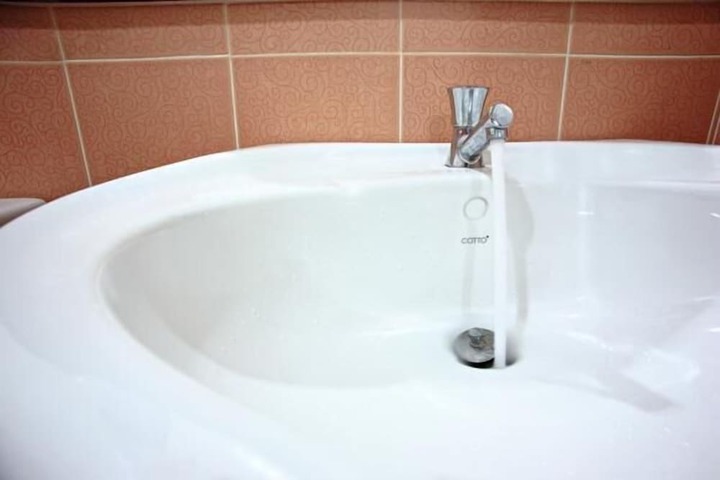 Bath Photo