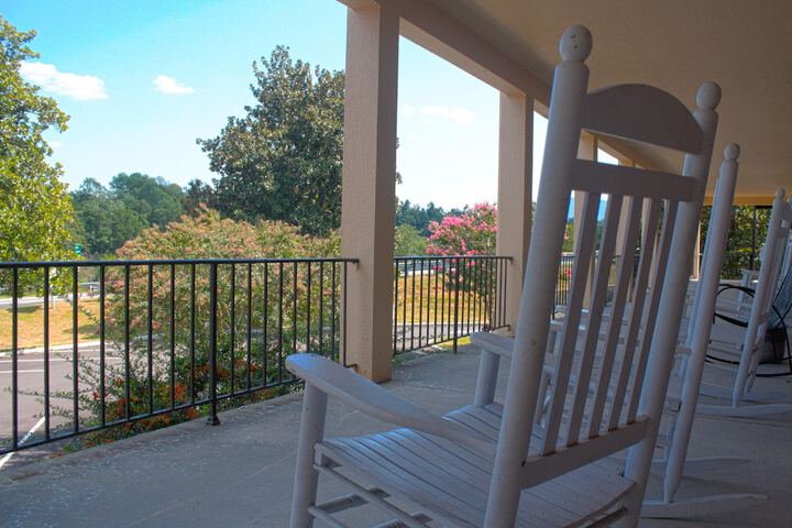 Porch