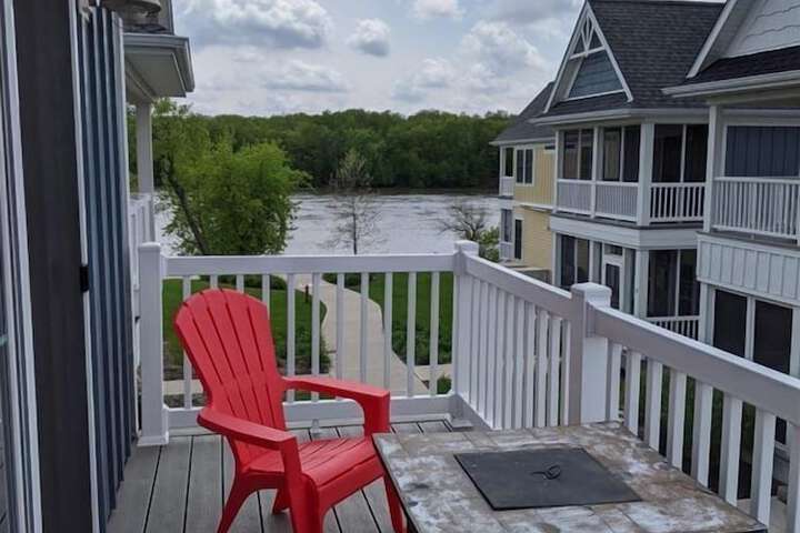 Terrace/Patio 29 of 40