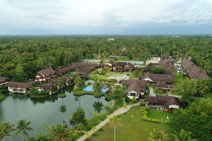 Hotel 146 of 149