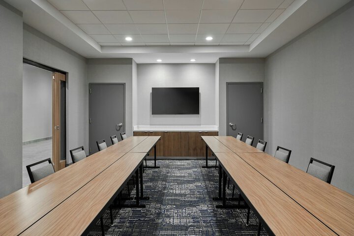 Meeting 36 of 45
