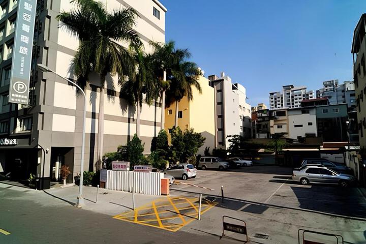 Fitness Center Photo