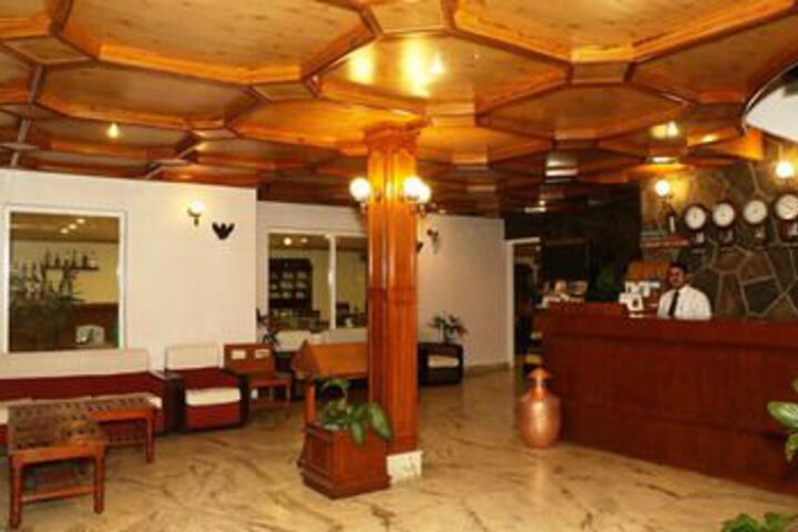 Hotel Interior 20 of 23