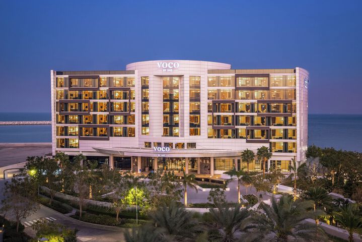 voco Muscat Al Mouj by IHG in Muscat