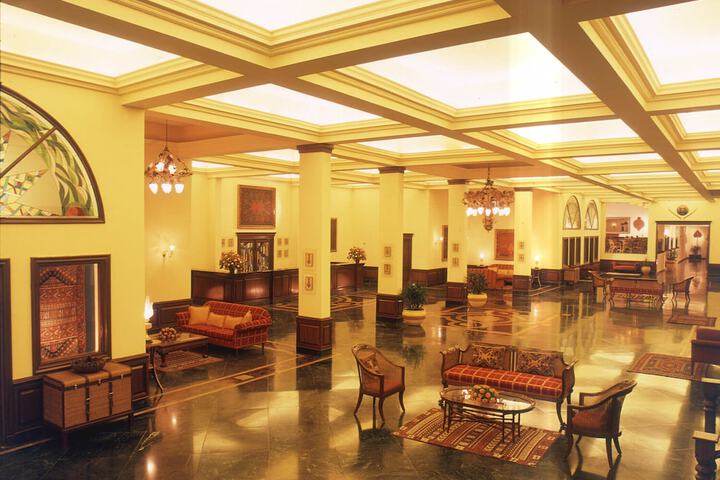 Hotel Interior 7 of 140