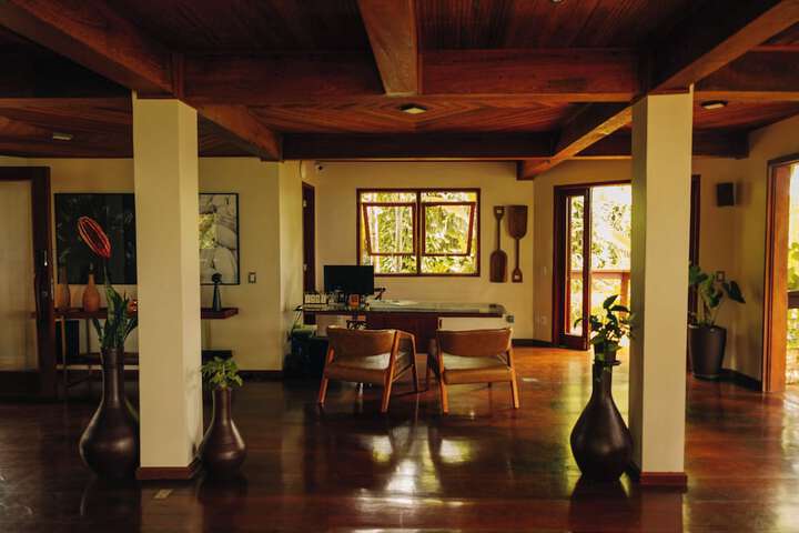 Hotel Interior 2 of 76