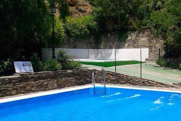 Pool to Cool