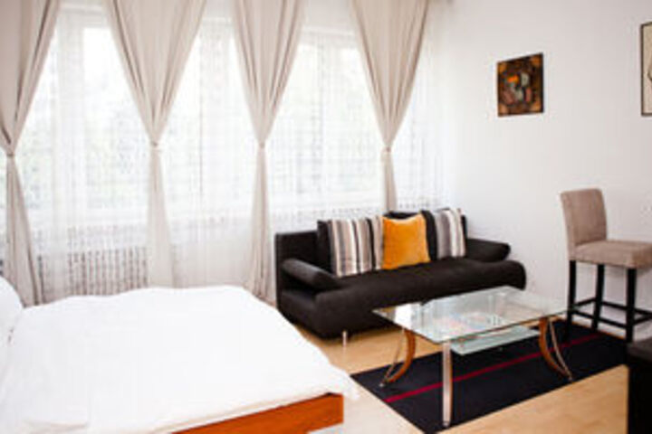 Cityrentals Berlin
