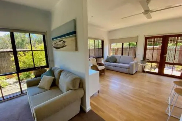 Terrace/Patio 7 of 19