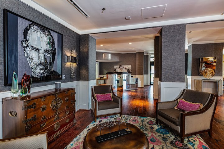 Hotel Interior 7 of 69