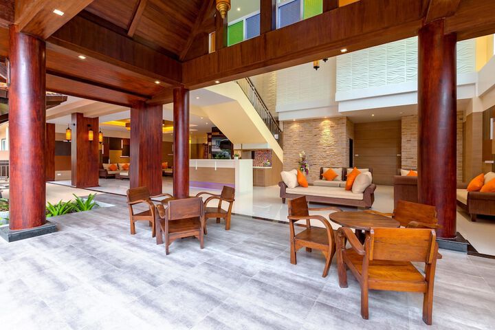 Hotel Interior 2 of 164