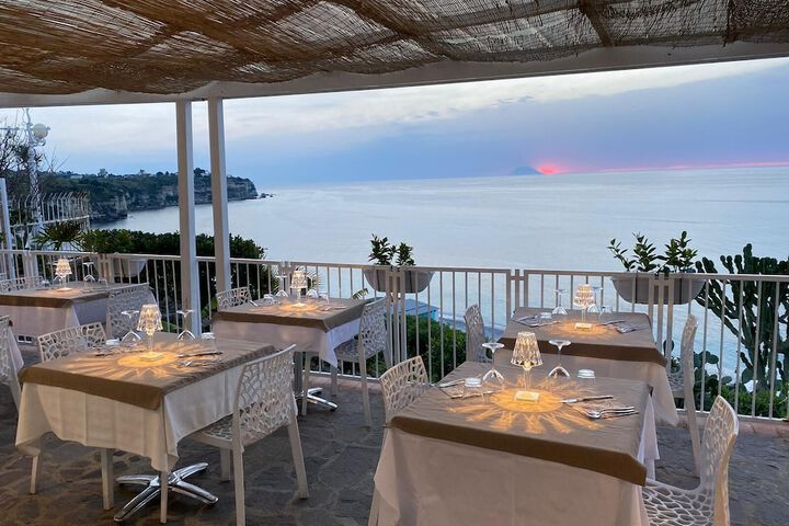 Mediterranean Boutique Hotel