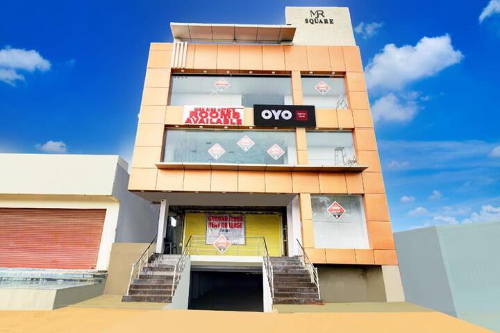 Hotel O Highrise Hotels