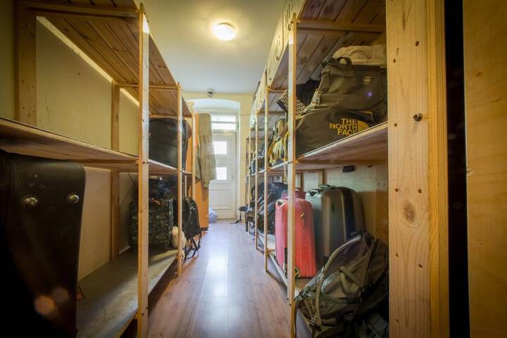 Hallway