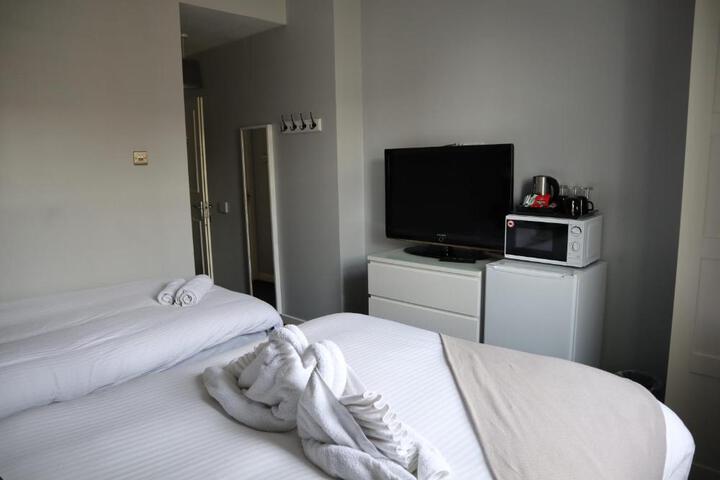 Fitness Facility Photos