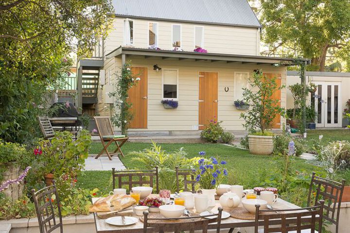 Terrace/Patio 39 of 39
