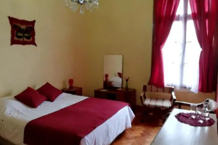 Casa Kultour