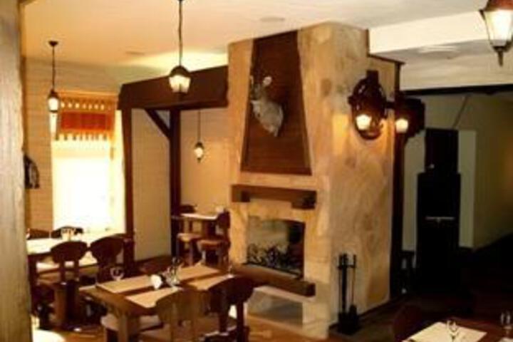 Fitness Center Photo